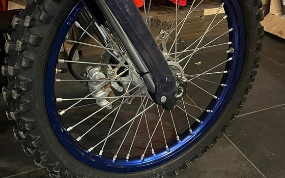 Gebrauchtmotorrad Yamaha YZ450F - Bild 11