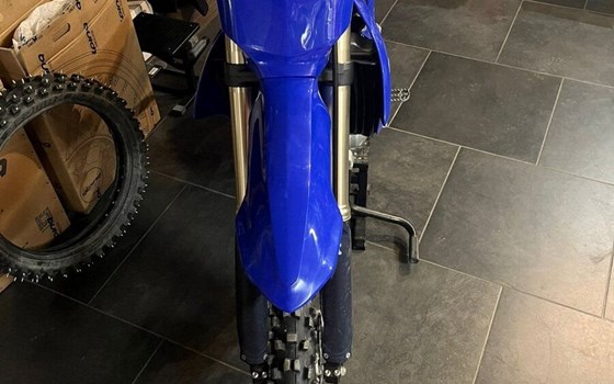 Gebrauchtmotorrad Yamaha YZ450F - Bild 7