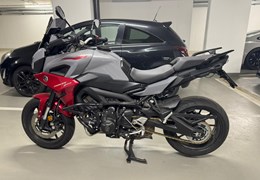 Gebrauchte Yamaha Tracer 900