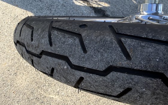 Gebrauchtmotorrad Harley-Davidson Softail Custom FXSTC - Bild 11