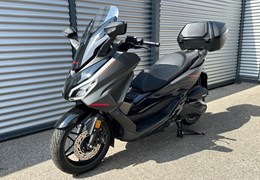 Gebrauchte Honda Forza 350 Special Edition