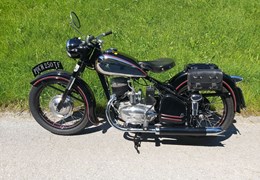 Gebrauchte Puch 250 TF