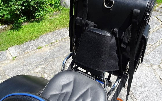 Gebrauchtmotorrad Honda VT 750 - Bild 11