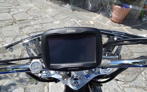 Gebrauchtmotorrad Honda VT 750 - Bild 12