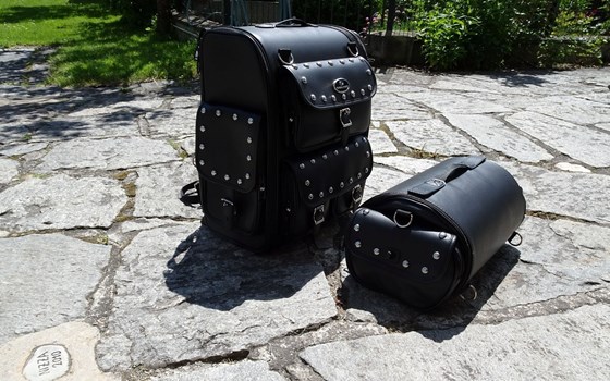 Gebrauchtmotorrad Honda VT 750 - Bild 4