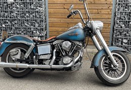Gebrauchte Harley-Davidson Electra Glide Ultra Classic FLHTCU