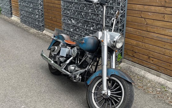 Gebrauchtmotorrad Harley-Davidson Electra Glide Ultra Classic FLHTCU - Bild 2