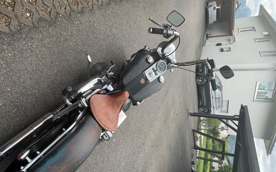 Gebrauchtmotorrad Harley-Davidson Electra Glide Ultra Classic FLHTCU - Bild 3