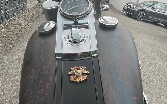 Gebrauchtmotorrad Harley-Davidson Electra Glide Ultra Classic FLHTCU - Bild 4