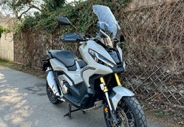 Gebrauchte Honda X-ADV