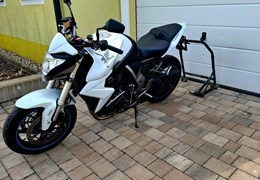 Gebrauchte Honda CB 1000 R