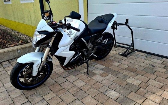 Gebrauchtmotorrad Honda CB 1000 R - Bild 1