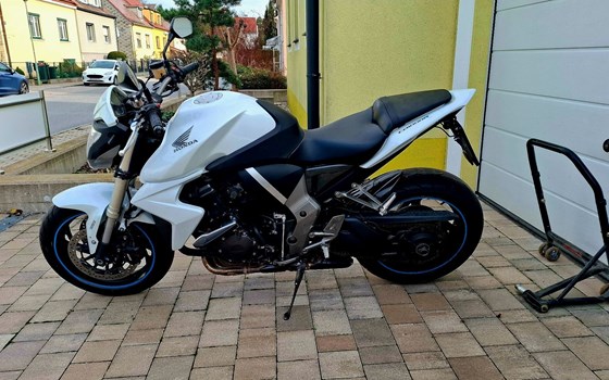 Gebrauchtmotorrad Honda CB 1000 R - Bild 2