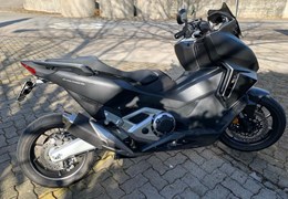 Moto usata Honda Forza 750