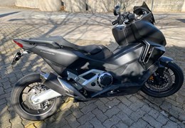 Moto usata Honda Forza 750