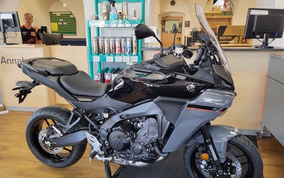 Neufahrzeug Yamaha Tracer 9 - Bild 3