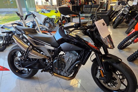 Top 5 - Motorradneuheiten 2018 in der Praxis