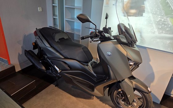 Neufahrzeug Yamaha XMAX 125 - Bild 1