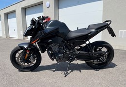 Gebrauchte KTM 890 Duke