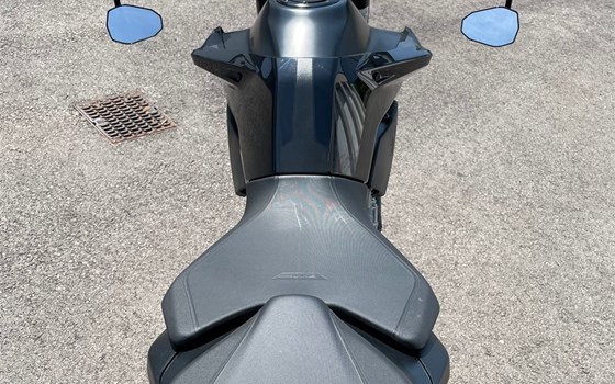 Gebrauchtmotorrad KTM 890 Duke - Bild 6