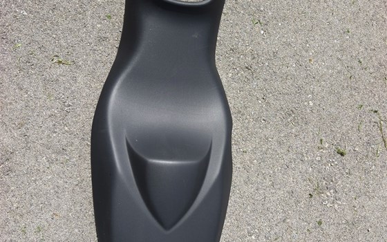 Gebrauchtmotorrad BMW F 800 R - Bild 6