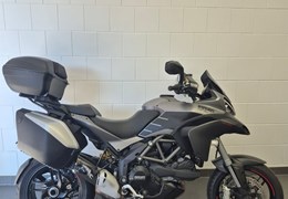 Gebrauchte Ducati Multistrada 1200 S GT