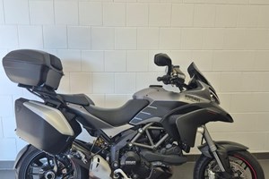 Angebot Ducati Multistrada 1200 S GT