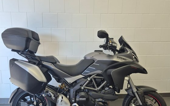 Gebrauchtmotorrad Ducati Multistrada 1200 S GT - Bild 1