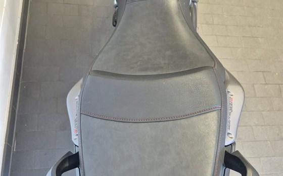 Gebrauchtmotorrad Ducati Multistrada 1200 S GT - Bild 12