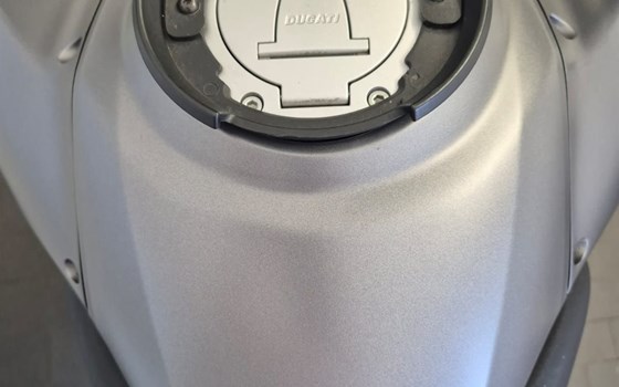 Gebrauchtmotorrad Ducati Multistrada 1200 S GT - Bild 3