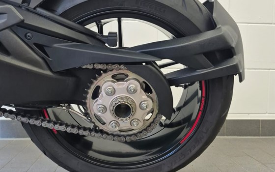 Gebrauchtmotorrad Ducati Multistrada 1200 S GT - Bild 19
