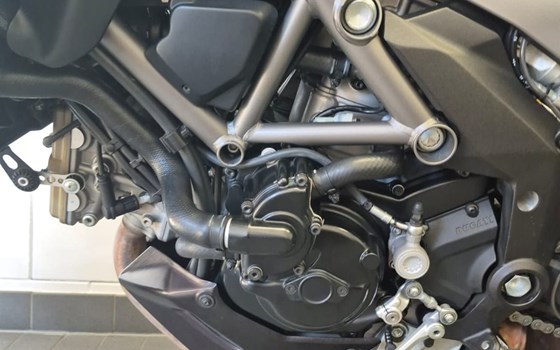 Gebrauchtmotorrad Ducati Multistrada 1200 S GT - Bild 17