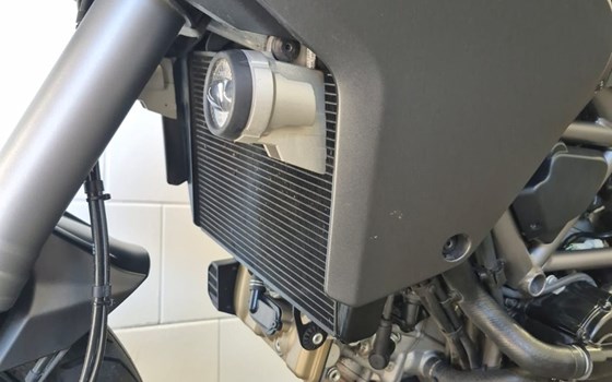 Gebrauchtmotorrad Ducati Multistrada 1200 S GT - Bild 16