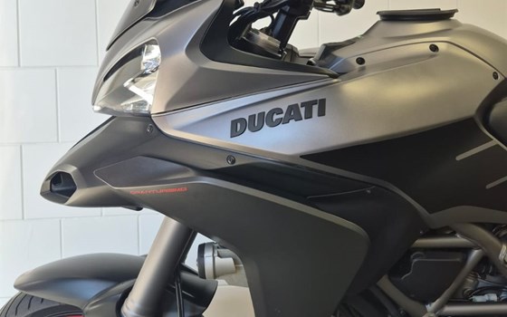 Gebrauchtmotorrad Ducati Multistrada 1200 S GT - Bild 14