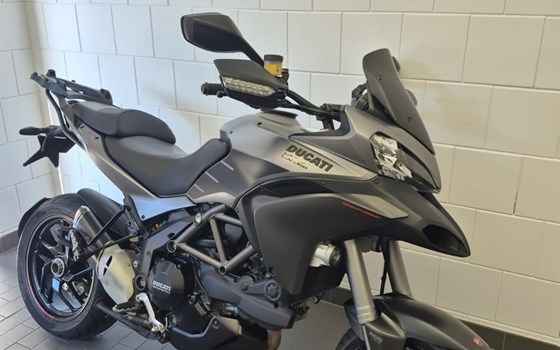 Gebrauchtmotorrad Ducati Multistrada 1200 S GT - Bild 2