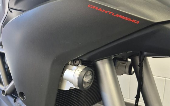 Gebrauchtmotorrad Ducati Multistrada 1200 S GT - Bild 6