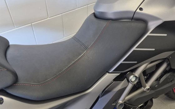 Gebrauchtmotorrad Ducati Multistrada 1200 S GT - Bild 8