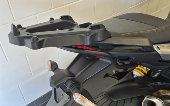 Gebrauchtmotorrad Ducati Multistrada 1200 S GT - Bild 11