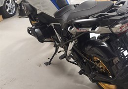 Gebrauchte BMW R 1250 GS