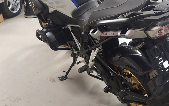 Gebrauchtmotorrad BMW R 1250 GS - Bild 2