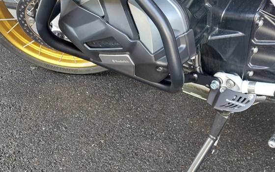 Gebrauchtmotorrad BMW R 1250 GS - Bild 10