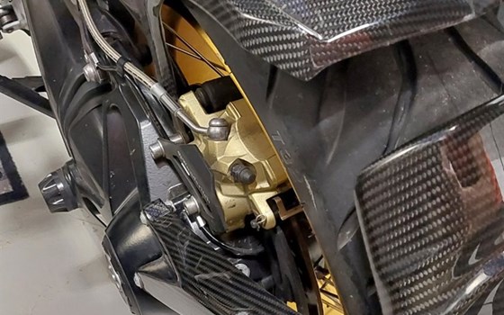 Gebrauchtmotorrad BMW R 1250 GS - Bild 12