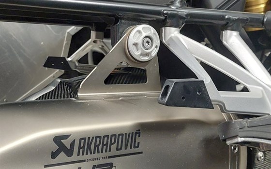 Gebrauchtmotorrad BMW R 1250 GS - Bild 13