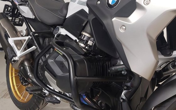 Gebrauchtmotorrad BMW R 1250 GS - Bild 3