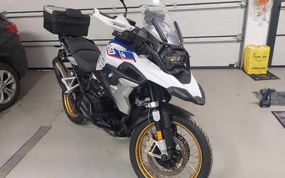 Gebrauchtmotorrad BMW R 1250 GS - Bild 4