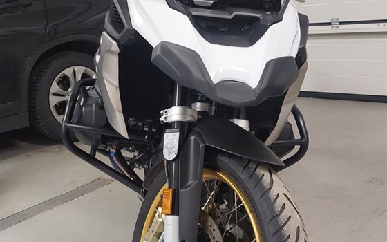 Gebrauchtmotorrad BMW R 1250 GS - Bild 5
