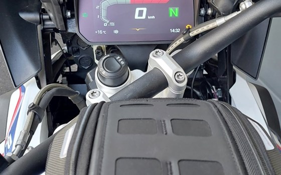 Gebrauchtmotorrad BMW R 1250 GS - Bild 6