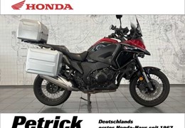 Gebrauchte Honda VFR1200X Crosstourer