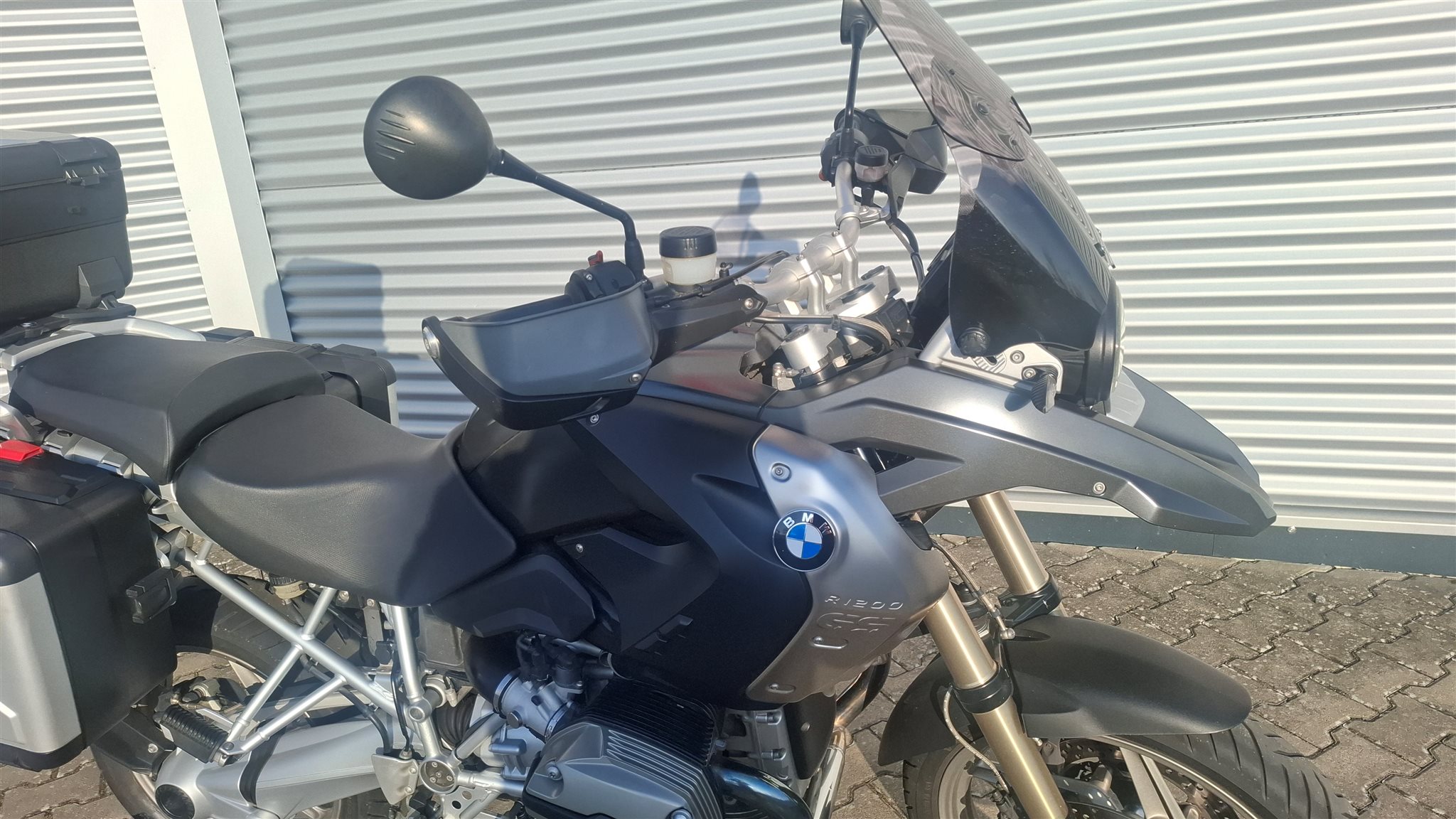 BMW R 1200 GS