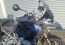 Gebrauchte BMW R 1200 GS